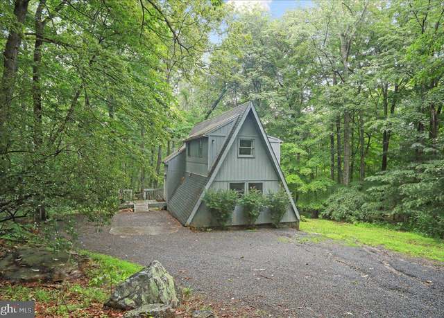 Property at LotI4 13 Mountainside Loop, Berkeley Springs, WV 25411, 4 beds, 4 baths