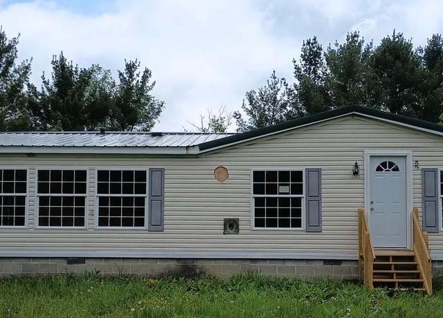 Property at 112 Old Grade Rd, Terra Alta, WV 26764, 3 beds, 2 baths
