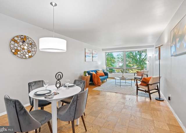 Property at 1435 4th St SW Unit B107, Washington, DC 20024, 1 bed, 1 bath