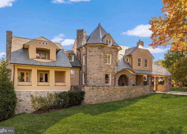 Property at 3031 Gates Rd NW, Washington, DC 20008, 8 beds, 6.5 baths