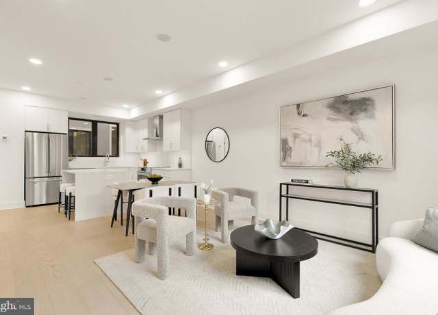 Property at 509 L St NE Unit 4B, Washington, DC 20002, 4 beds, 5.5 baths