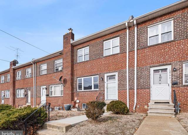 Property at 2617 N Pine St, Wilmington, DE 19802, 3 beds, 1 bath