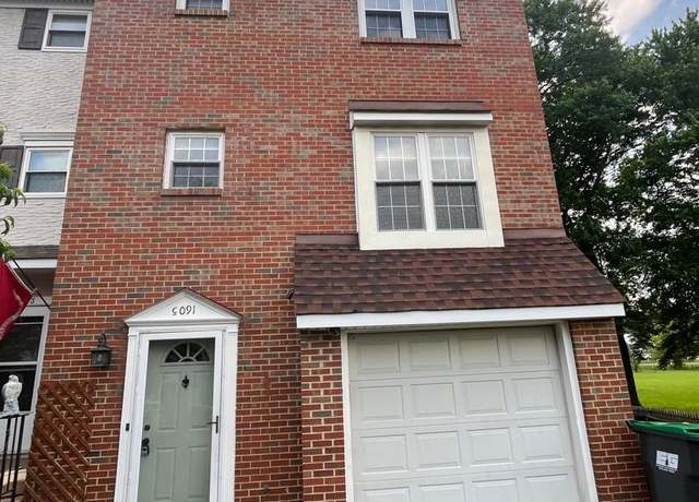 Property at 5091 W Woodmill Dr, Wilmington, DE 19808, 3 beds, 2.5 baths