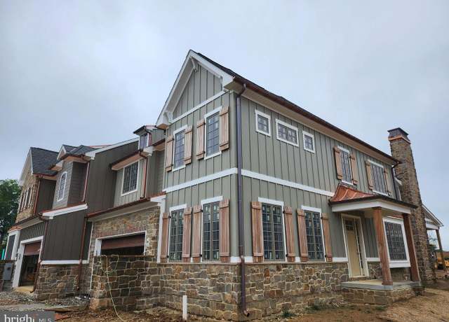 Property at 1105 Invermere Rd, Wilmington, DE 19803, 3 beds, 3.5 baths