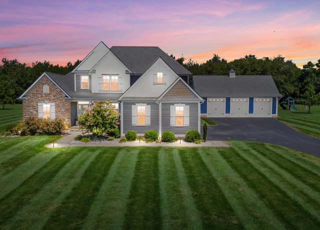 Property at 1215 Bunker Hill Rd, Middletown, DE 19709, 4 beds, 4.5 baths