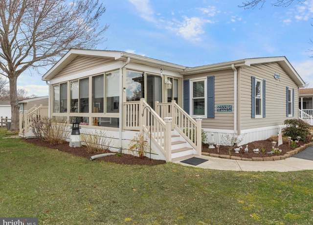 Property at 33291 Arrowood Cv, Millsboro, DE 19966, 3 beds, 2 baths