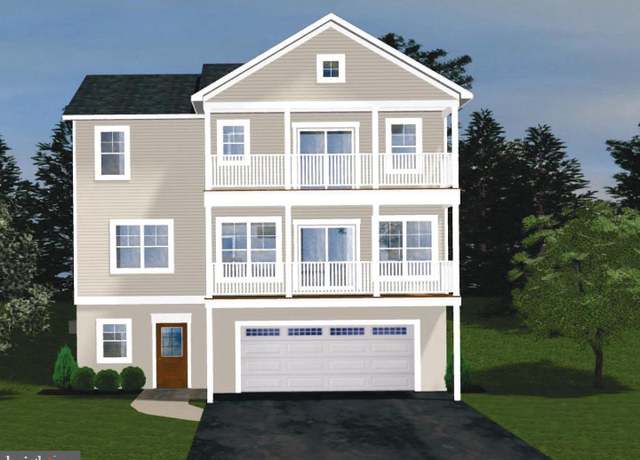 Property at 127 Shore Rd, Arnold, MD 21012, 4 beds, 3.5 baths