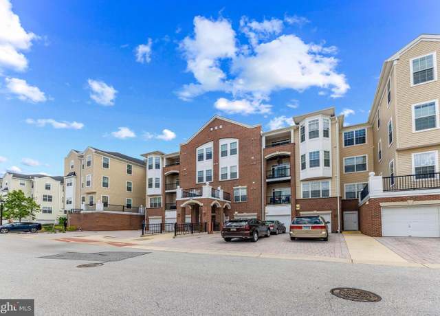 Property at 8609 Wintergreen Ct #308, Odenton, MD 21113, 2 beds, 2 baths