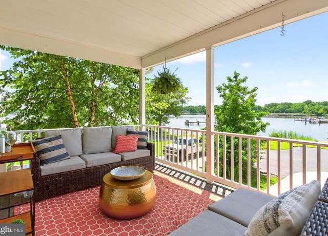 Property at 3403 Niagara Rd, Annapolis, MD 21403, 4 beds, 3.5 baths