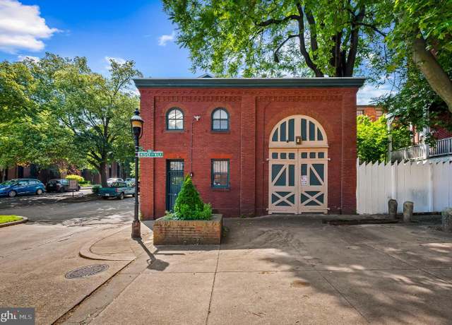 Property at 307 Mosher St, Baltimore, MD 21217, 2 beds, 1.5 baths