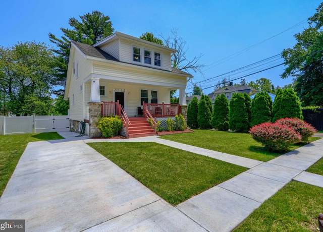 Property at 3505 Marmon Ave, Baltimore, MD 21207, 3 beds, 2.5 baths