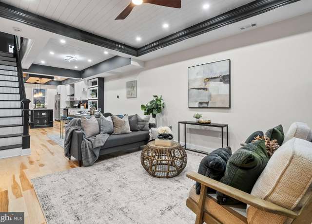 Property at 807 Belgian Ave, Baltimore, MD 21218, 4 beds, 4 baths