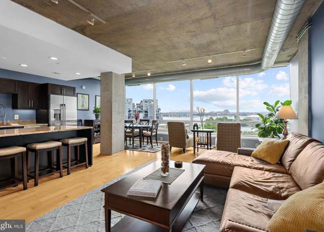 Property at 1200 Steuart St #415, Baltimore, MD 21230, 1 bed, 1.5 baths