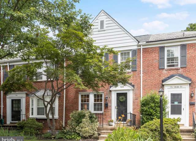 Property at 120 Hopkins Rd, Baltimore, MD 21212, 3 beds, 2 baths
