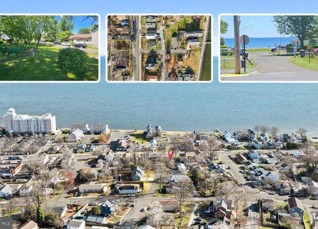 Property at 8314 Bayside Rd, Chesapeake Beach, MD 20732