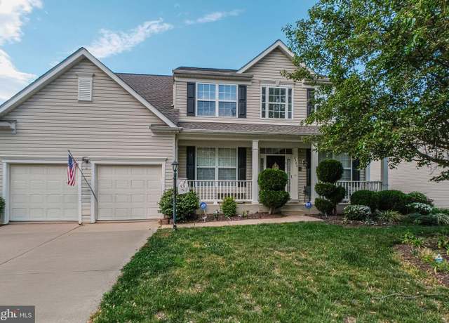 Property at 2362 Sequoia Grove St, Waldorf, MD 20601, 4 beds, 3 baths