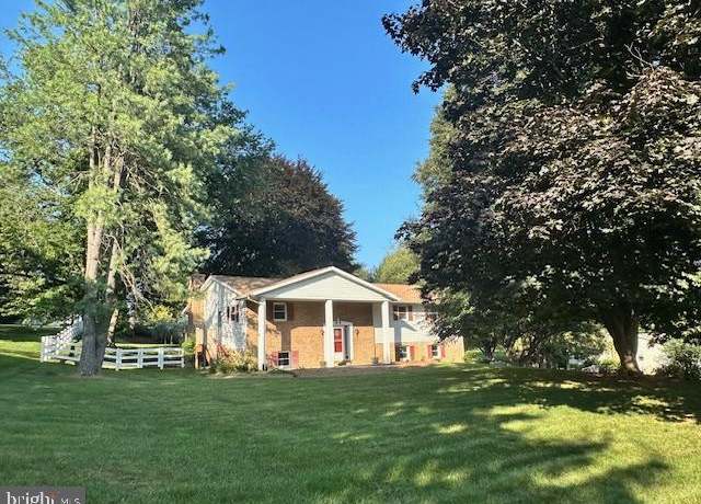 Property at 16 Kalten Rd, Westminster, MD 21158, 5 beds, 2.5 baths