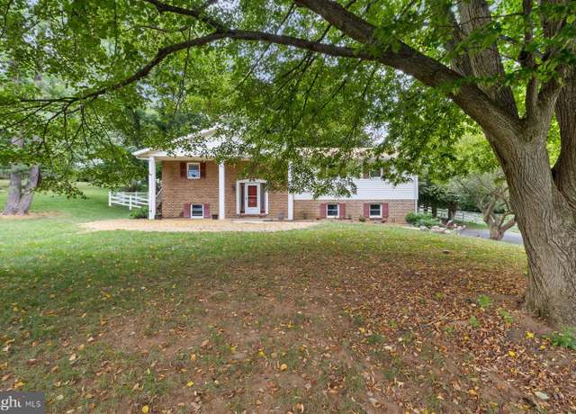 Property at 16 Kalten Rd, Westminster, MD 21158, 5 beds, 2.5 baths
