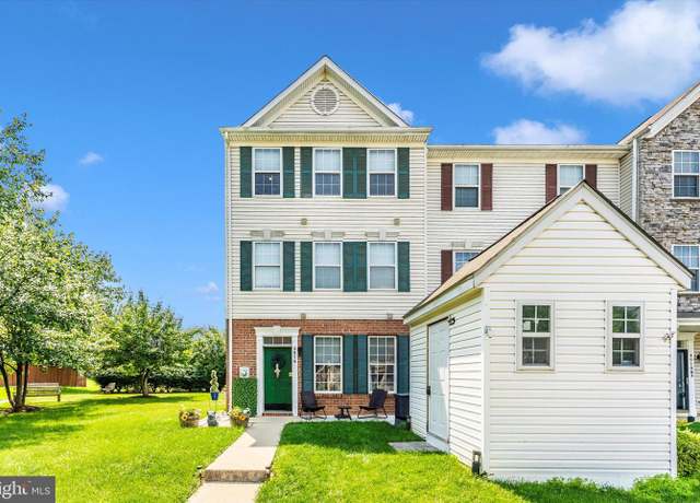 Property at 4914 Edgeware Ter, Frederick, MD 21703, 3 beds, 2.5 baths