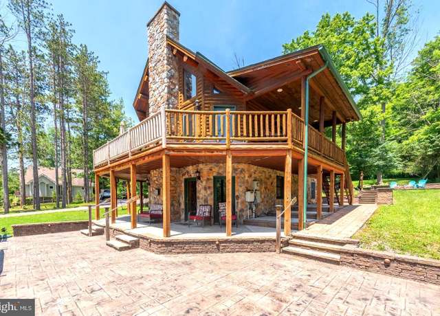 Property at 229 Rock Lodge Rd, Mc Henry, MD 21541, 6 beds, 3 baths