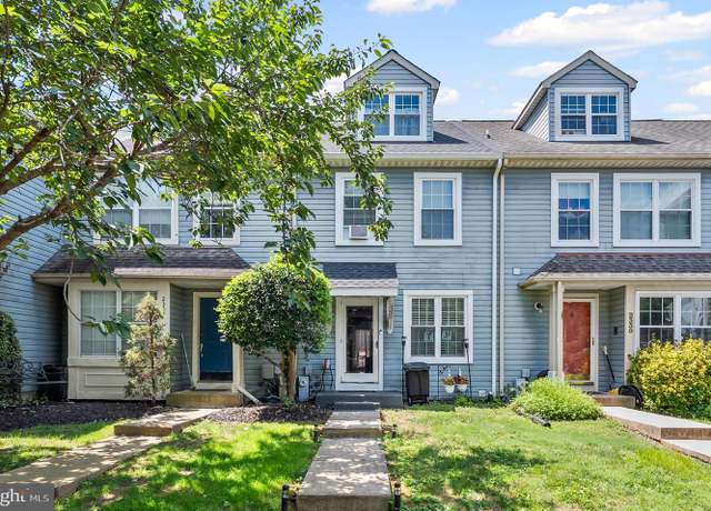 Property at 2332 Darby Ct, Bel Air, MD 21015, 3 beds, 2.5 baths