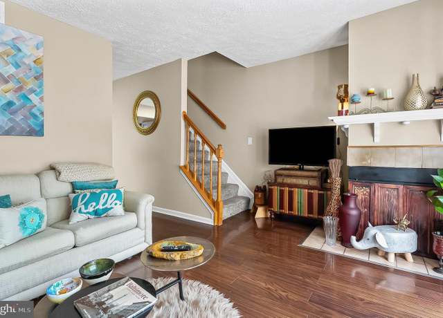 Property at 2332 Darby Ct, Bel Air, MD 21015, 3 beds, 2.5 baths