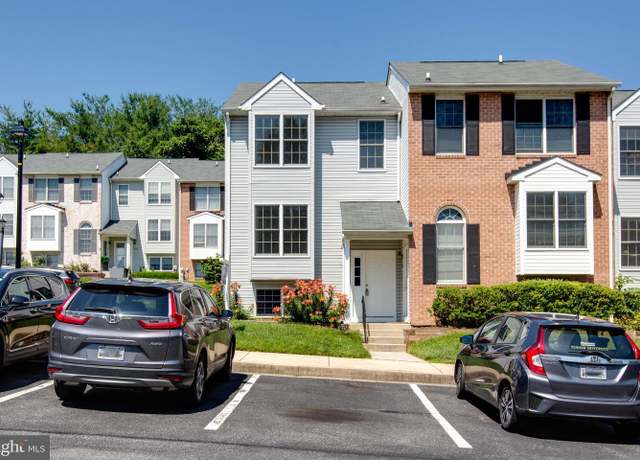 Property at 3257 Sonia Trl #84, Ellicott City, MD 21043, 3 beds, 2.5 baths