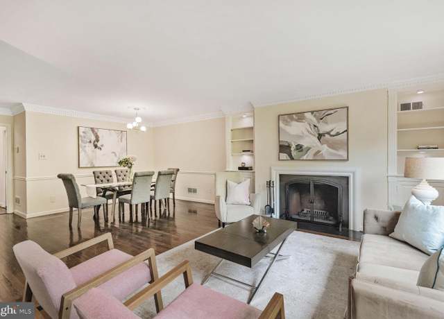 Property at Undisclosed address, Bethesda, MD 20816, 3 beds, 4.5 baths