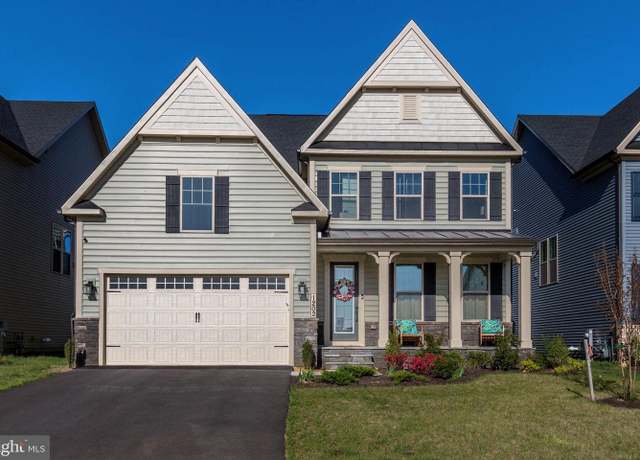 Property at 1202 Bear Branch Rd, Laurel, MD 20708, 5 beds, 4.5 baths