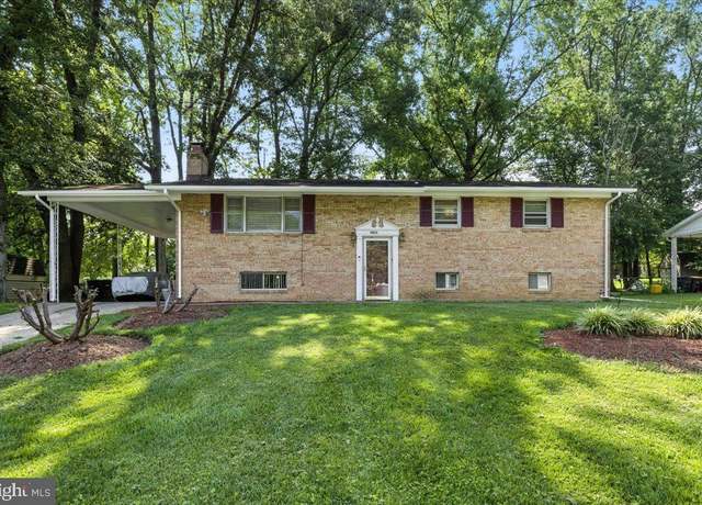 Property at 9803 Luke Ct, Upper Marlboro, MD 20772, 4 beds, 3 baths
