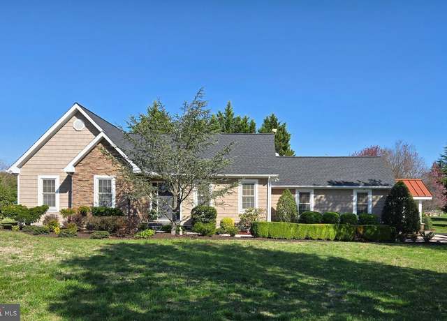 Property at 204 Hunters Ridge Rd, Centreville, MD 21617, 4 beds, 4 baths