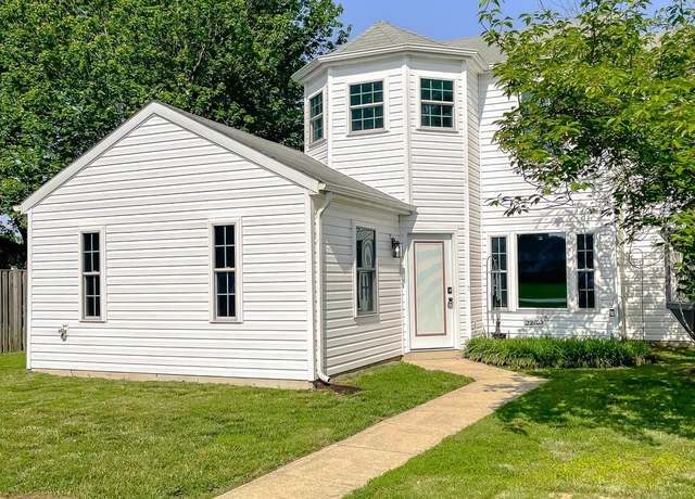 Property at 22103 Saint Josephs Cir, Great Mills, MD 20634, 3 beds, 2.5 baths