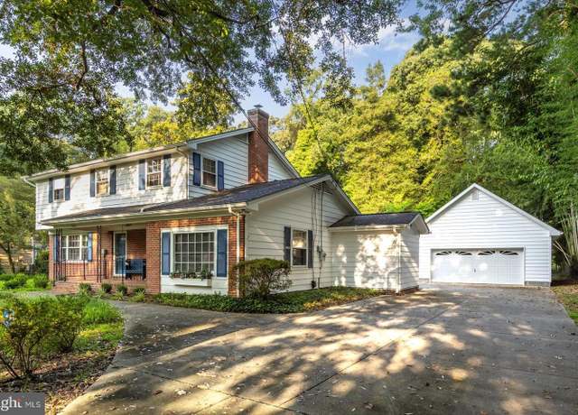 Property at 1302 Taney Ave, Salisbury, MD 21801, 5 beds, 3.5 baths