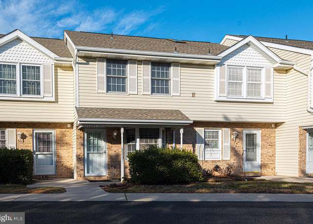 Property at 12626 Sunset Ave #56, Ocean City, MD 21842, 2 beds, 1.5 baths