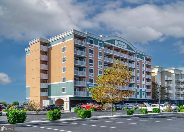 Property at 4201 Coastal Hwy #116, Ocean City, MD 21842, 2 beds, 2 baths