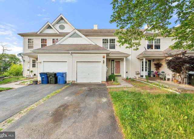 Property at 47 Tattersall Dr, Burlington, NJ 08016, 3 beds, 3 baths