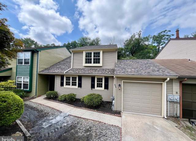 Property at 604 Westerly Dr, Marlton, NJ 08053, 3 beds, 2 baths