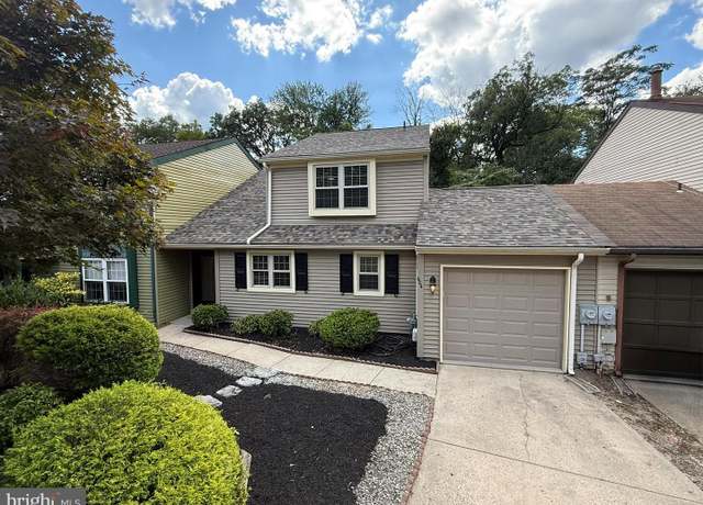 Property at 604 Westerly Dr, Marlton, NJ 08053, 3 beds, 2 baths
