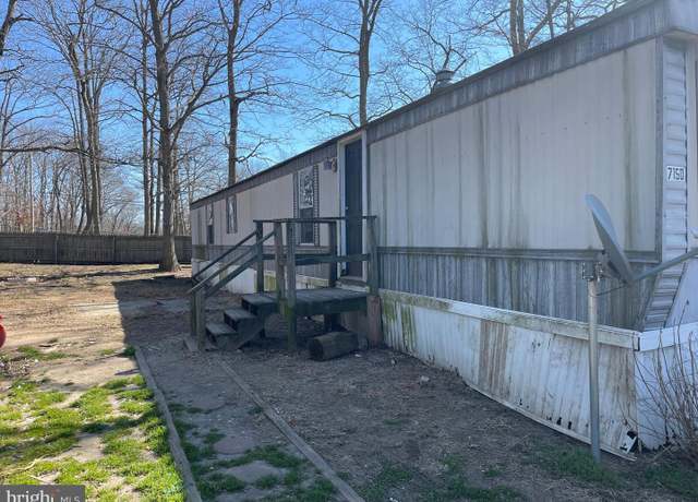 Property at 7150 Samuel Dr, Millville, NJ 08332, 2 beds, 2 baths