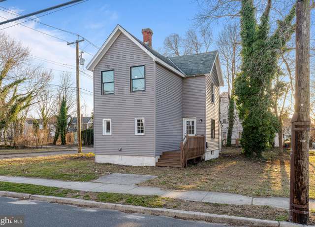 Property at 216 S Pine St, Bridgeton, NJ 08302, 3 beds, 2 baths
