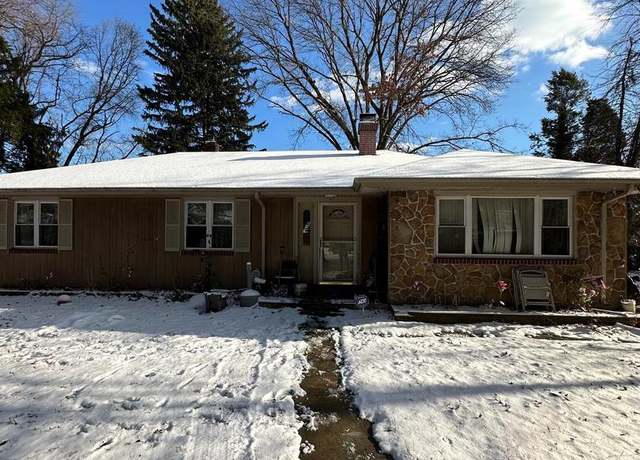 Property at 113 Harvard Ave, Somerdale, NJ 08083, 3 beds, 1 bath