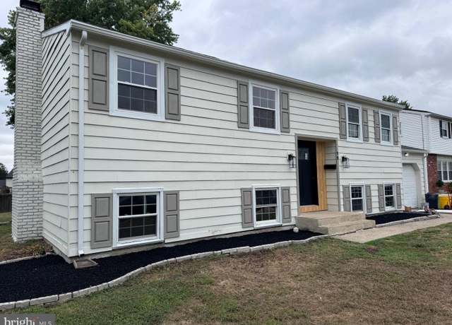 Property at 12 Antietam, Laurel Springs, NJ 08021, 4 beds, 2 baths