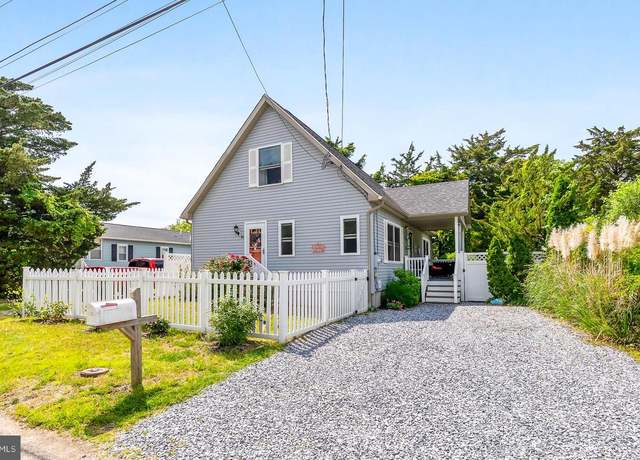 Property at 25 N 12th St, Del Haven, NJ 08251, 3 beds, 3 baths