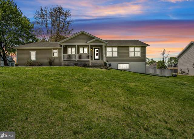 Property at 6 Curtis Dr, East Berlin, PA 17316, 3 beds, 3 baths