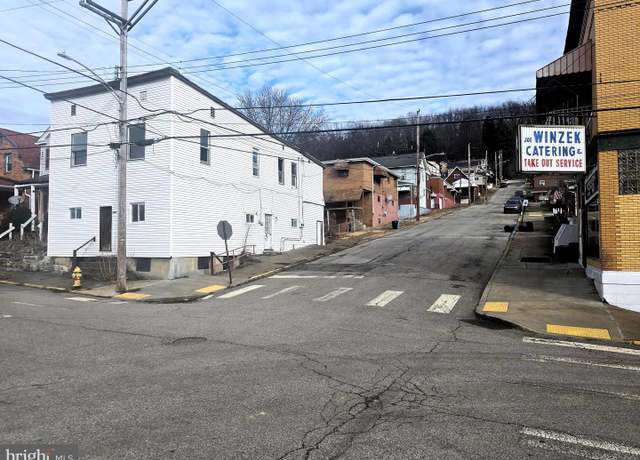 Property at 743 Indiana Ave, Glassport, PA 15045, 3 beds, 2 baths
