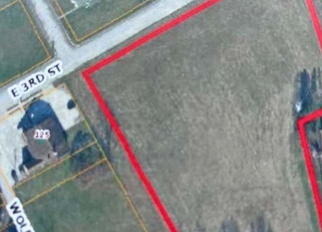 Property at 1729 Stevens Ave, Bernville, PA 19506