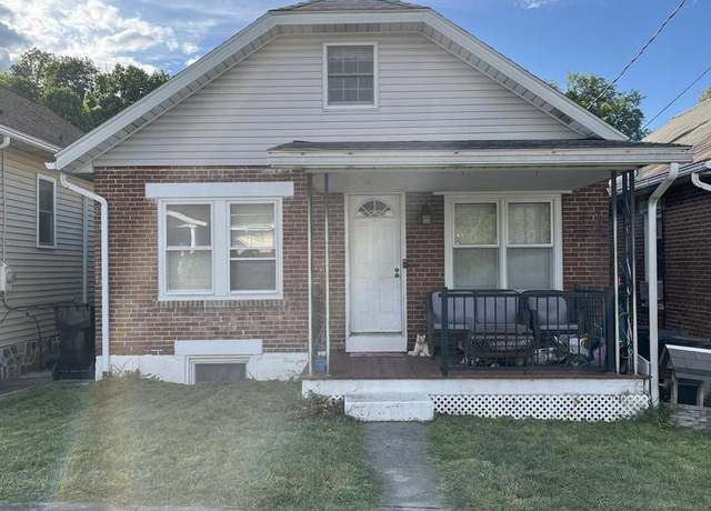 Property at 119 Schaeffer St, Boyertown, PA 19512, 3 beds, 2 baths