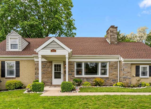 Property at 479 Rick Rd, Southampton, PA 18966, 3 beds, 2.5 baths