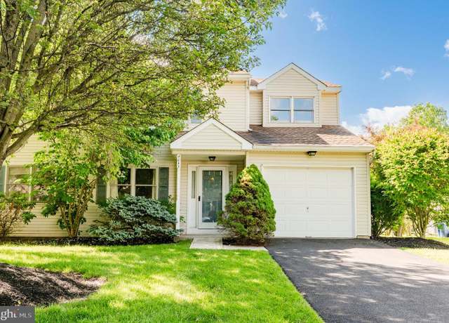 Property at 4043 Diane Way, Doylestown, PA 18902, 3 beds, 2.5 baths