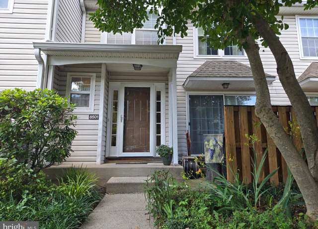 Property at 8501 Spruce Mill Dr, Yardley, PA 19067, 3 beds, 1.5 baths